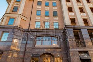 коммерческая по адресу Гетмана Павла Скоропадского ул. (Льва Толстого), 39