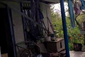 дом по адресу Одесса, 21-й км Старокиївської дороги ул.