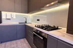 квартира за адресою Боголюбова вул., 33
