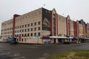 комерційна за адресою Братиславська вул., 52