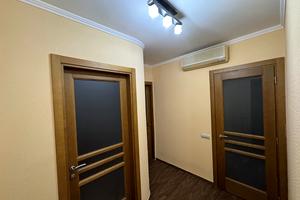 квартира за адресою Запорізьке шосе, 56