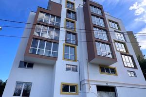 квартира по адресу Камышовая ул., 11