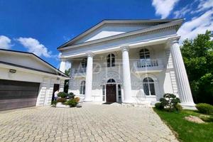 дом по адресу Старокиевская ул.