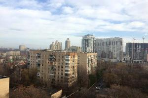 квартира за адресою Педагогічна вул., 21/1