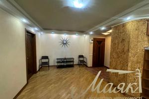 квартира за адресою Деповська вул., 81