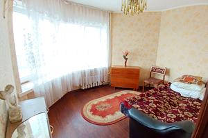 квартира за адресою Пілотська вул., 7