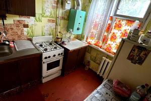 квартира за адресою Степана Бандери вул. (Чапаєва), 2