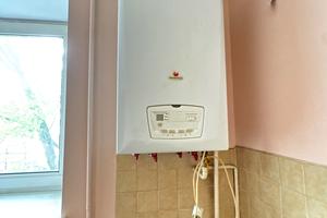 квартира за адресою провулок Дівочий, 5