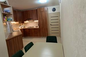 квартира по адресу Запорожское шоссе, 30ш