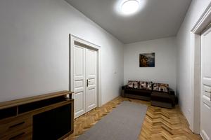 квартира по адресу Джерельная ул., 25