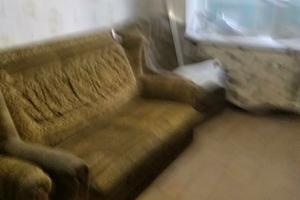 комната по адресу Василя Сухомлинського, 15