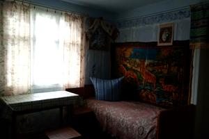 дом по адресу с. Липовка, Миру