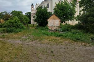 будинок за адресою вул. Шевченка, 6а