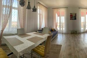 квартира по адресу Греческа, 2
