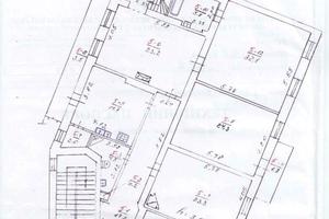 квартира за адресою Івана Верхратського вул., 39