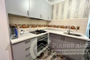 квартира по адресу Дніпровський просп., 16