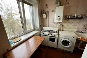квартира за адресою Героїв АТО, 7