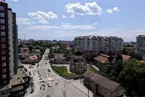 квартира за адресою Княгинин вул., 44