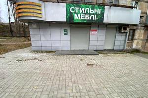 коммерческая по адресу Богдана Хмельницкого просп. (Героев Сталинграда), 45