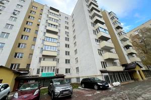 квартира за адресою Генерала М. Тарнавського вул., 7-Б