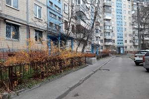 квартира за адресою Покровський житловий масив вул., 5