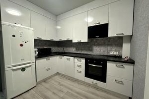 квартира за адресою Соборна вул., 107а