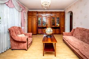 дом по адресу Независимости ул.