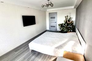 квартира за адресою Бочарова вул., 8