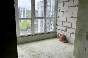 квартира за адресою Львів, Роксоляни вул., 151