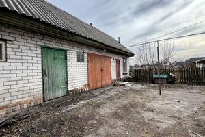 дом по адресу Покровська, 105