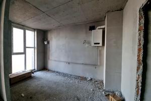 квартира по адресу пров. Панаса Мирного, 1
