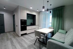 квартира за адресою Мазепи вул., 2