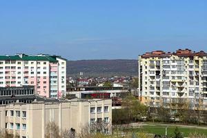 квартира за адресою Хіміків вул., 28
