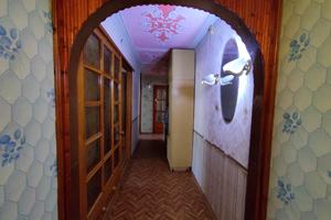 квартира по адресу Олега Ольжича ул. (Ленінградська), 7а
