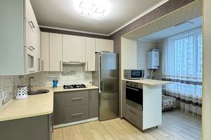 квартира по адресу Зарічанська 34/4, 34/4