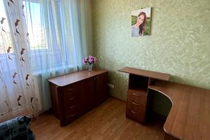 квартира за адресою Запорізька вул., 4