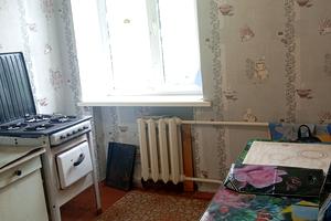 квартира за адресою Добровольчих батальйонів вул., 75