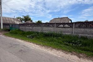 ділянка за адресою Механізаторів