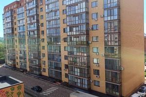 квартира по адресу Коцюбинского просп., 43