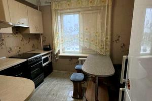 квартира за адресою Чумаченка вул., 9
