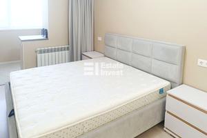 квартира за адресою Ахсарова вул., 3В