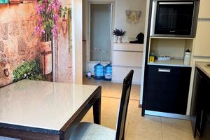 квартира за адресою Академіка Сахарова вул., 20