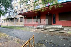 комерційна за адресою Новодарницька вул., 27