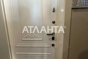 квартира за адресою Жаботинського вул. (Пролетарская улица), 56а