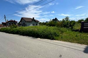 участок по адресу Чумацька