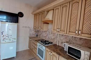 квартира за адресою Панаса Мирного вул., 1/2