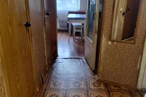 квартира по адресу пров.1й Орський, 21