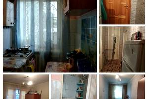 квартира за адресою Мала Арнаутська вул., 105