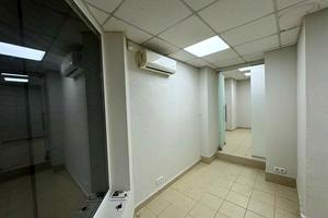 коммерческая по адресу Ильфа и Петрова ул., 41