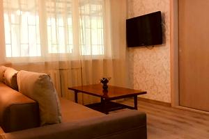квартира за адресою Маразліївська вул., 1б